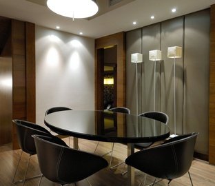 Suite  Vincci Soho Madrid